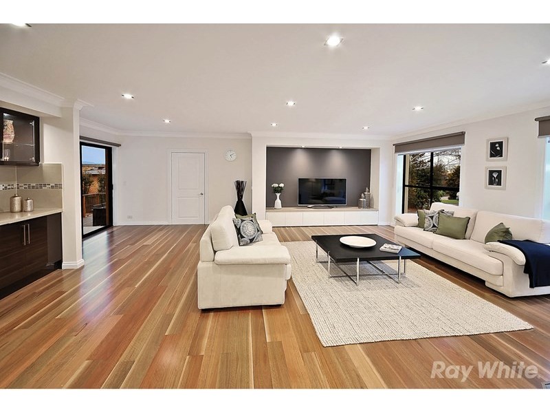 4 View Mount Road, Wheelers Hill VIC 3150