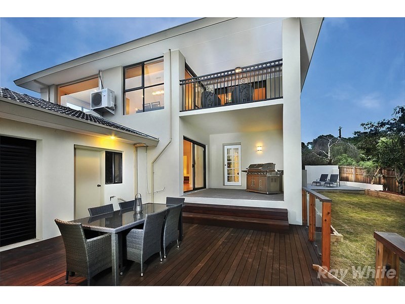 4 View Mount Road, Wheelers Hill VIC 3150