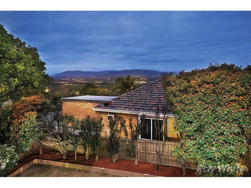 4 View Mount Road, Wheelers Hill VIC 3150