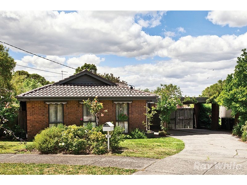 21 Drovers Court, Vermont South VIC 3133