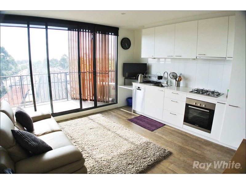 712/39-55 Kingsway, Glen Waverley VIC 3150