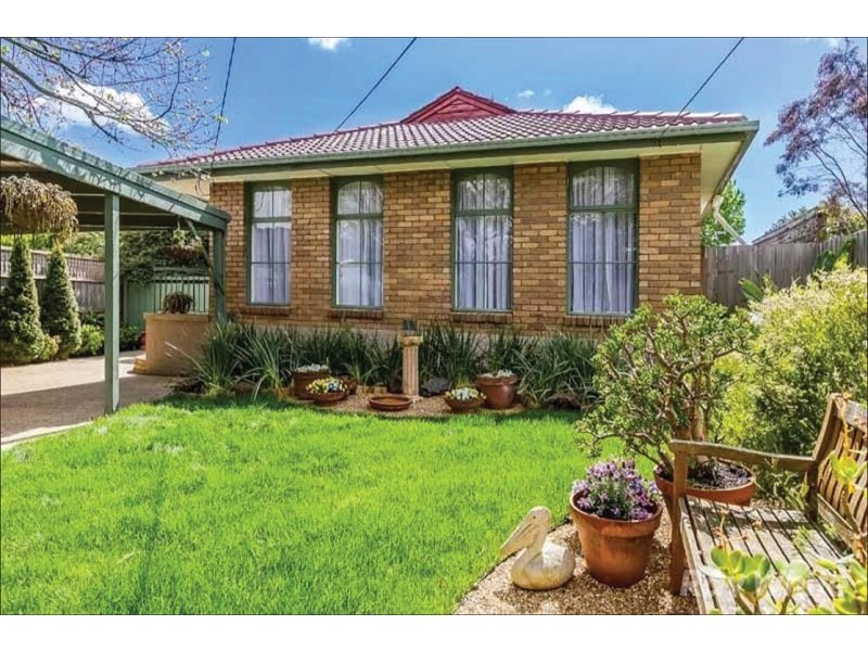 6 Greenwich Court, Glen Waverley VIC 3150