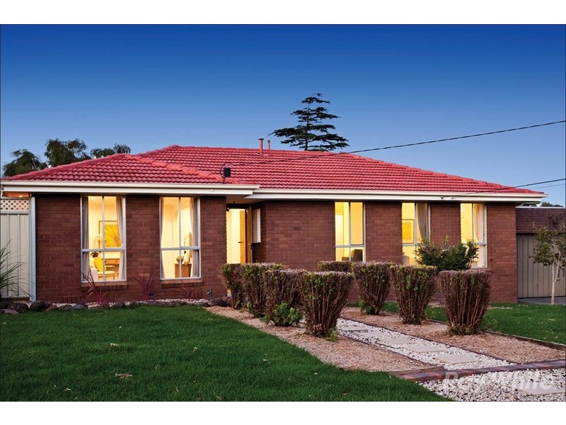 5 Nash Drive, Mulgrave VIC 3170