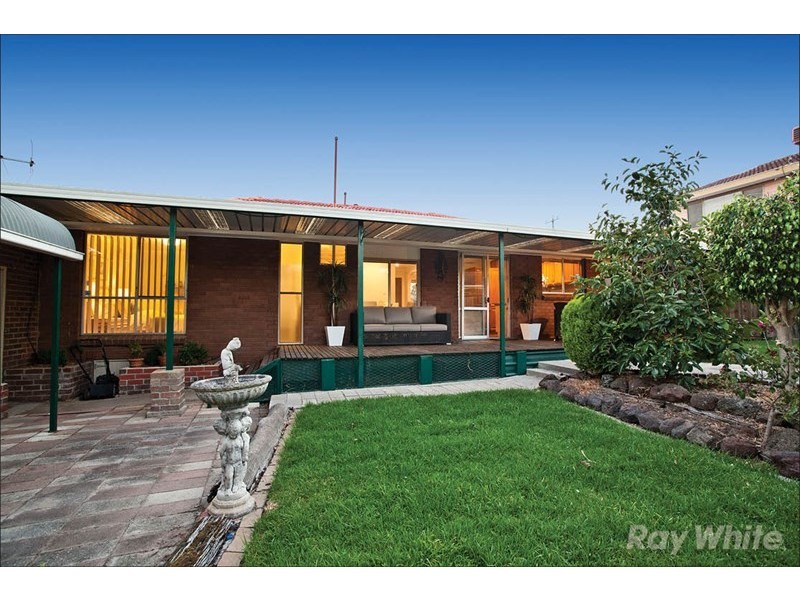 5 Nash Drive, Mulgrave VIC 3170