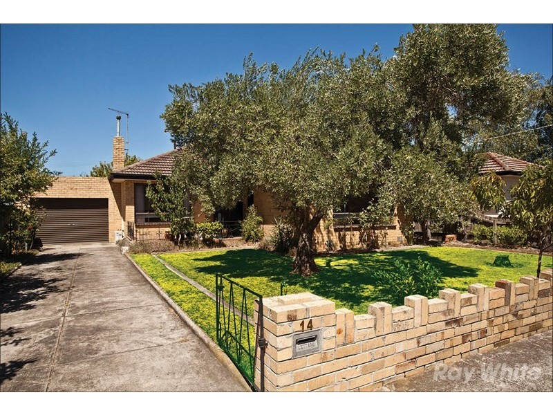 14 Irene Court, Cheltenham VIC 3192