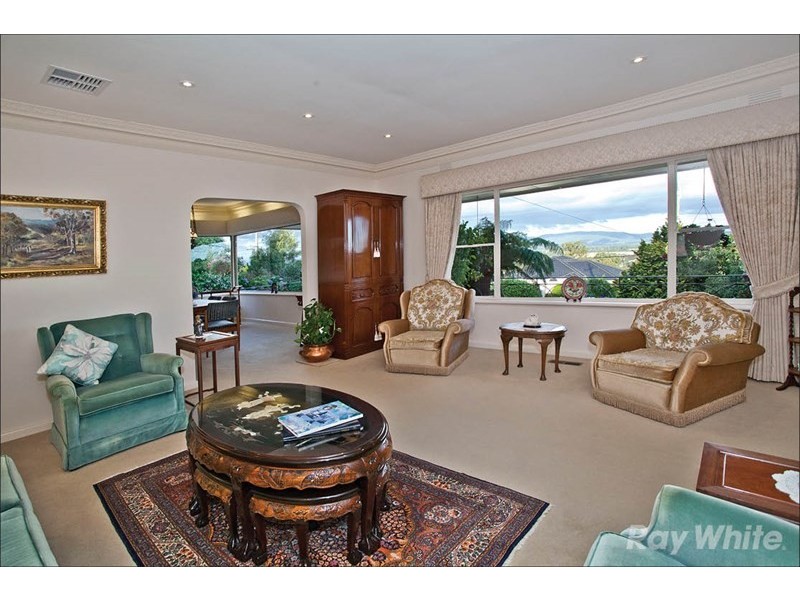 49 Lum Road, Wheelers Hill VIC 3150