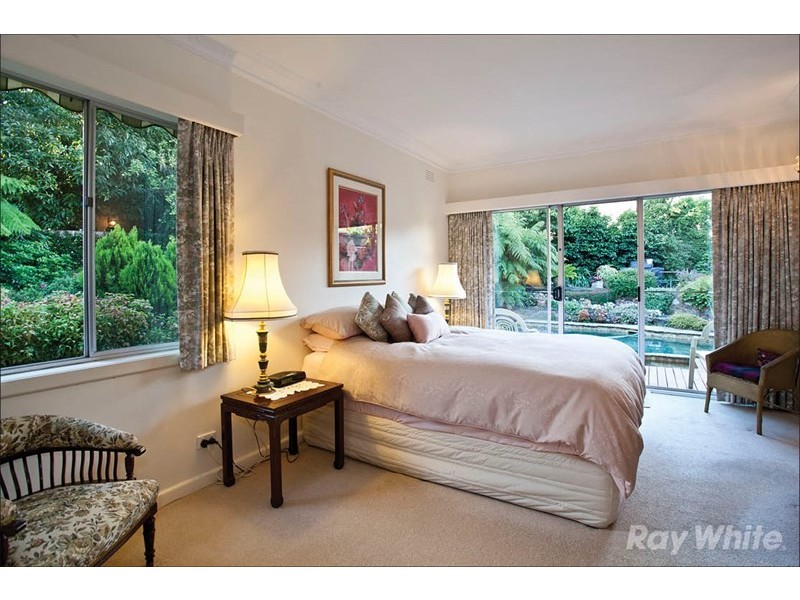 49 Lum Road, Wheelers Hill VIC 3150