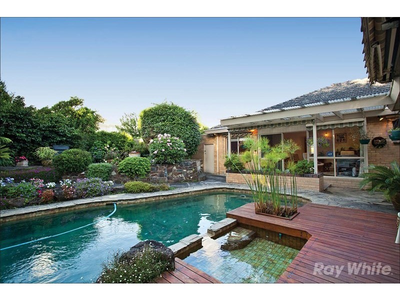 49 Lum Road, Wheelers Hill VIC 3150