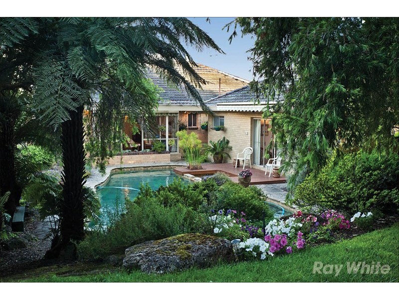 49 Lum Road, Wheelers Hill VIC 3150