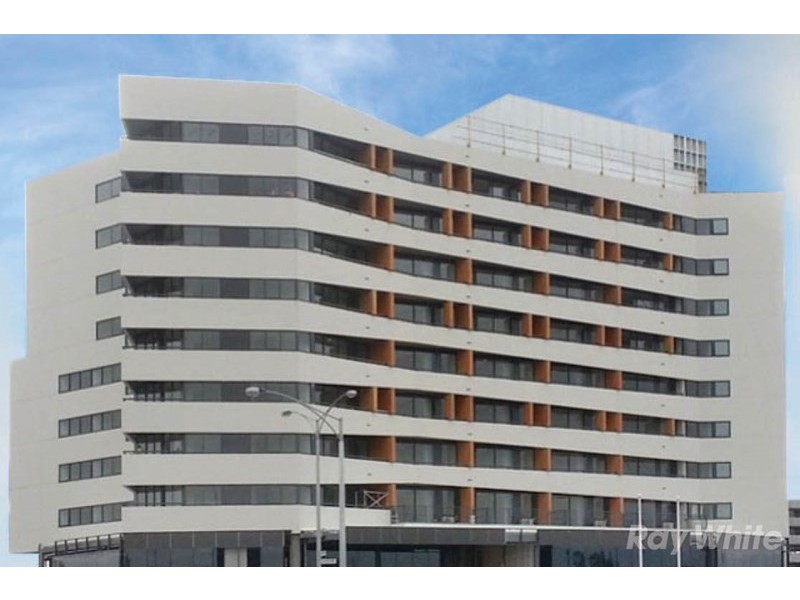 507/39-55 Kingsway, Glen Waverley VIC 3150