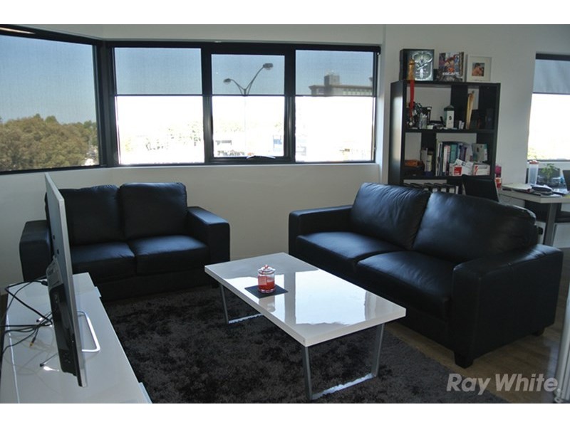 507/39-55 Kingsway, Glen Waverley VIC 3150