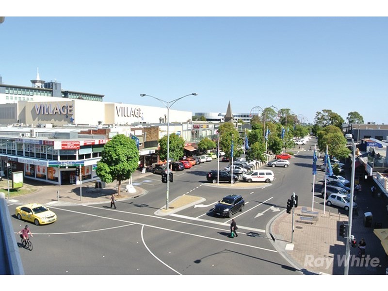 507/39-55 Kingsway, Glen Waverley VIC 3150