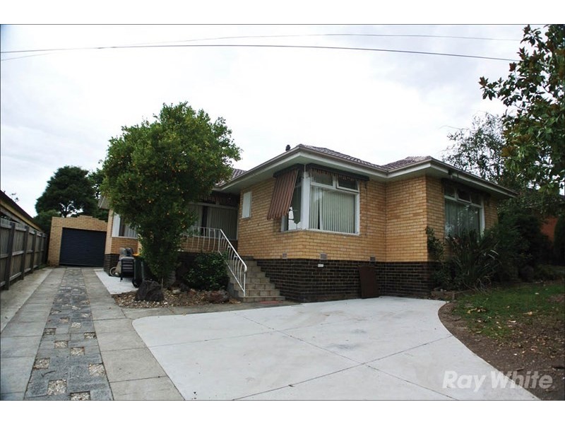 31 Cyprus Avenue, Nunawading VIC 3131