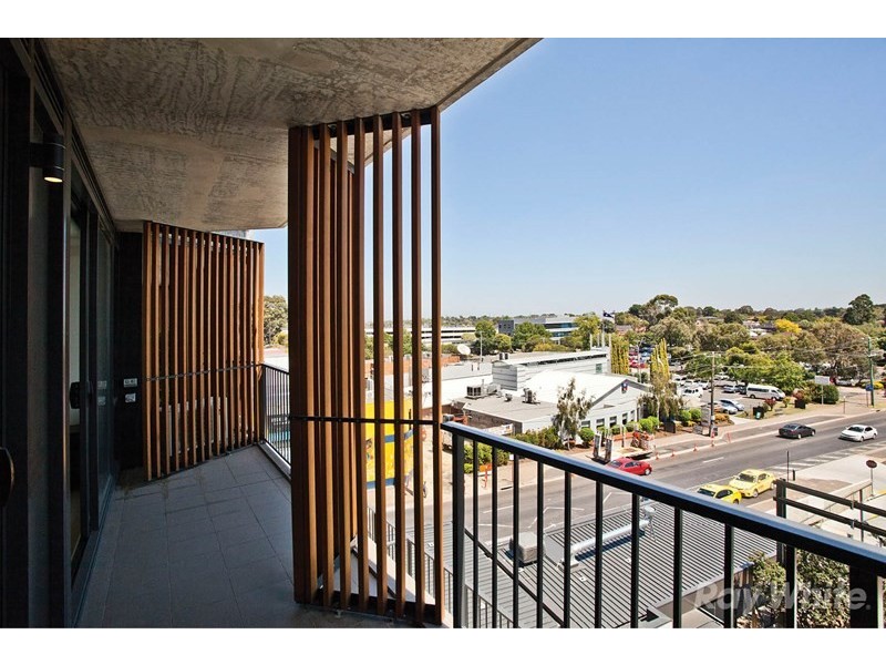 609/39 Kingsway, Glen Waverley VIC 3150