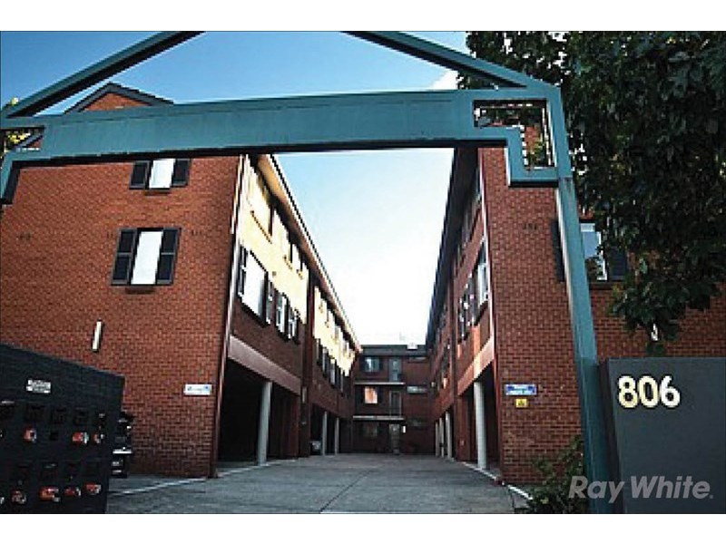 3/806-808 Warrigal Road, Malvern East VIC 3145