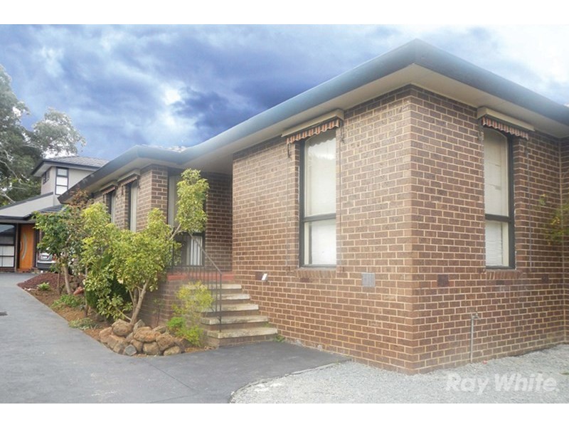 1/4 Bruford Avenue, Wheelers Hill VIC 3150