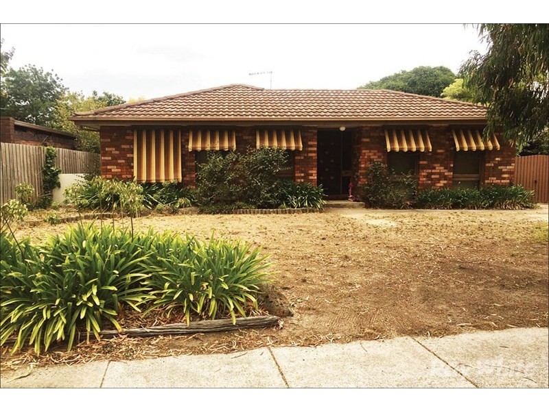 3 Acland Close, Mulgrave VIC 3170