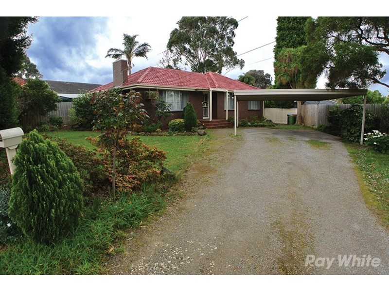 68 Harley Street North, Knoxfield VIC 3180