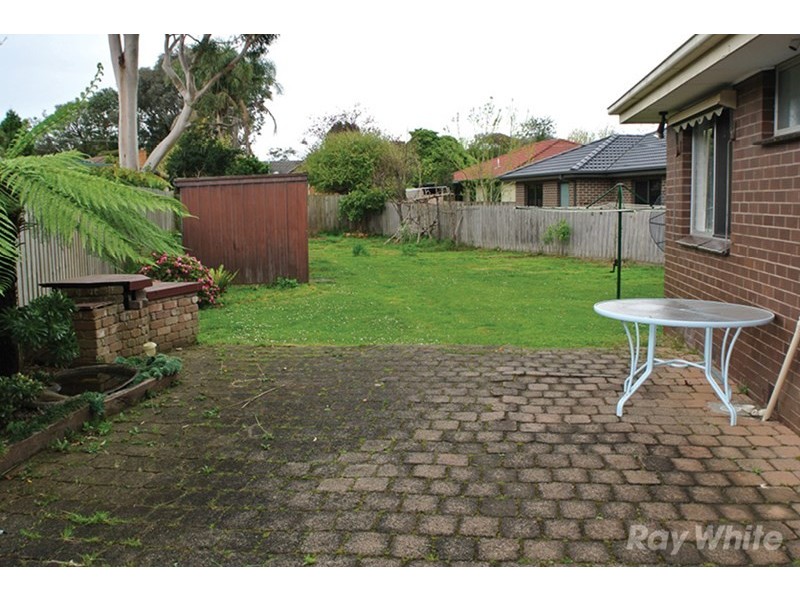 68 Harley Street North, Knoxfield VIC 3180