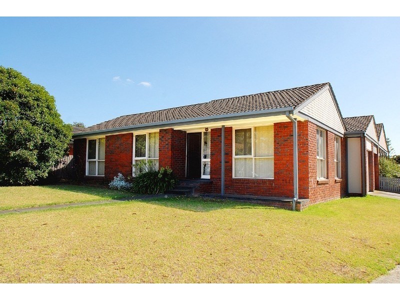 1/13 Oakbank Court, Wheelers Hill VIC 3150