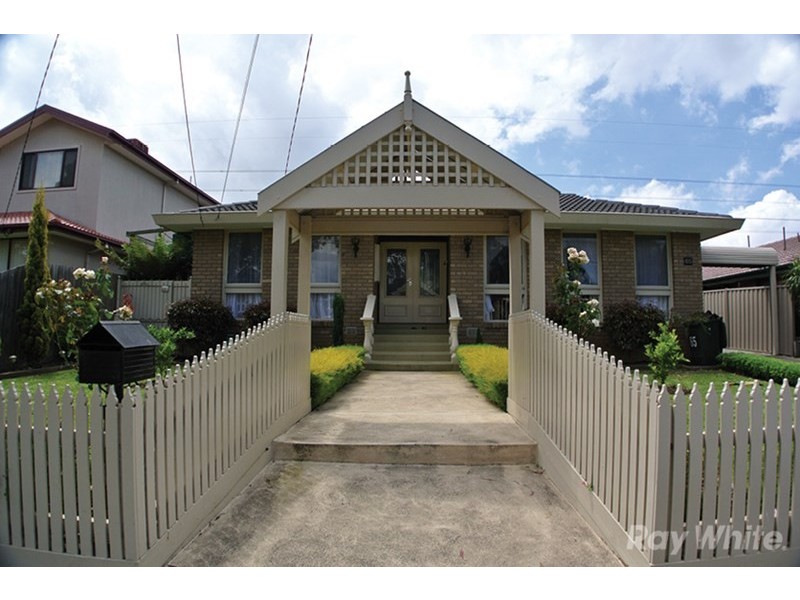 65 Kambara Drive, Mulgrave VIC 3170