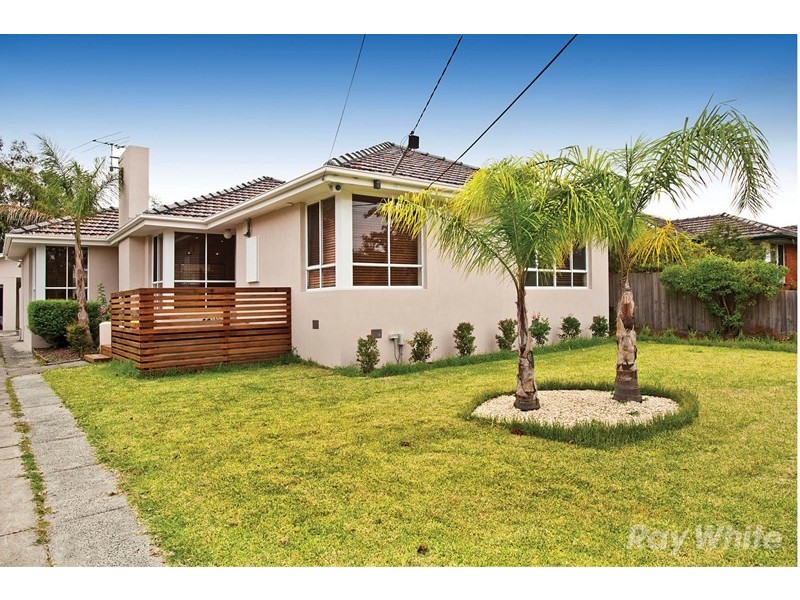 35 Nottingham Street, Glen Waverley VIC 3150