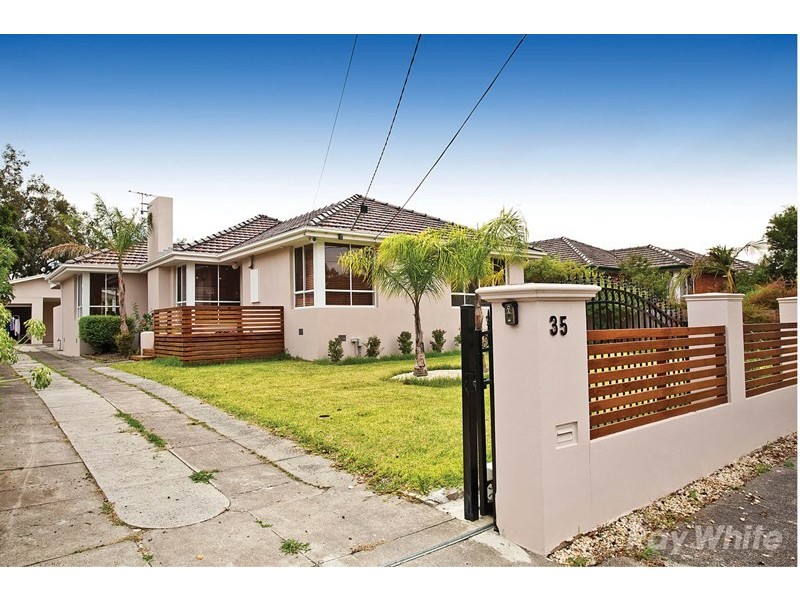 35 Nottingham Street, Glen Waverley VIC 3150
