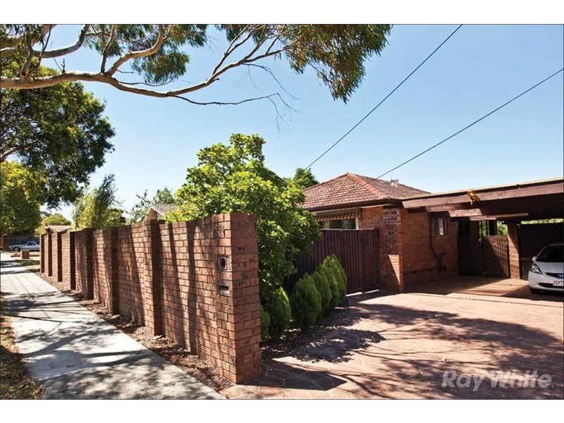 774 Ferntree Gully Road, Wheelers Hill VIC 3150