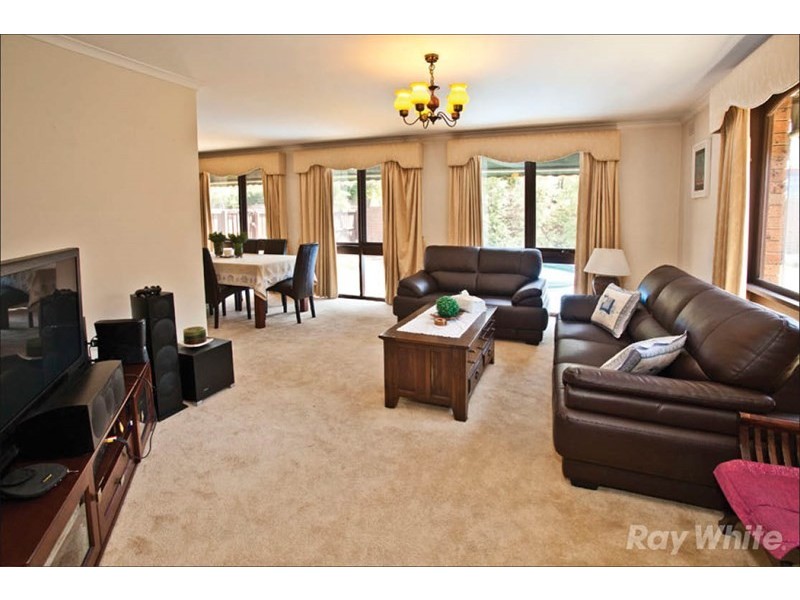 774 Ferntree Gully Road, Wheelers Hill VIC 3150