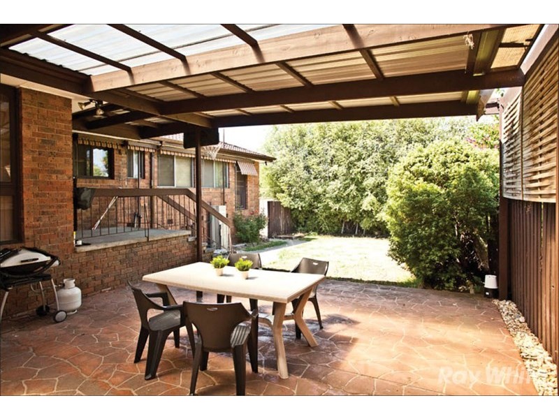 774 Ferntree Gully Road, Wheelers Hill VIC 3150