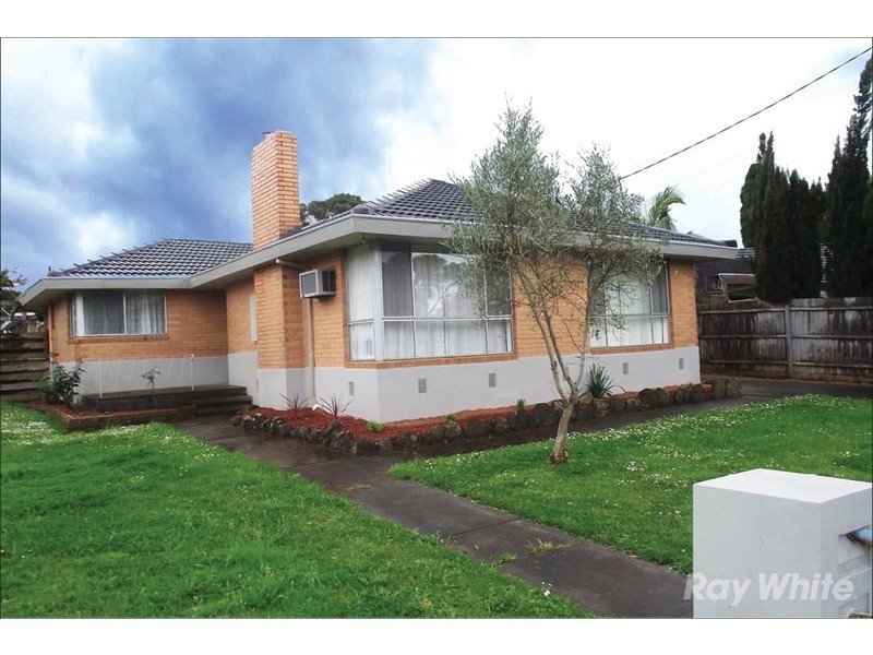 1 Fay Street, Scoresby VIC 3179
