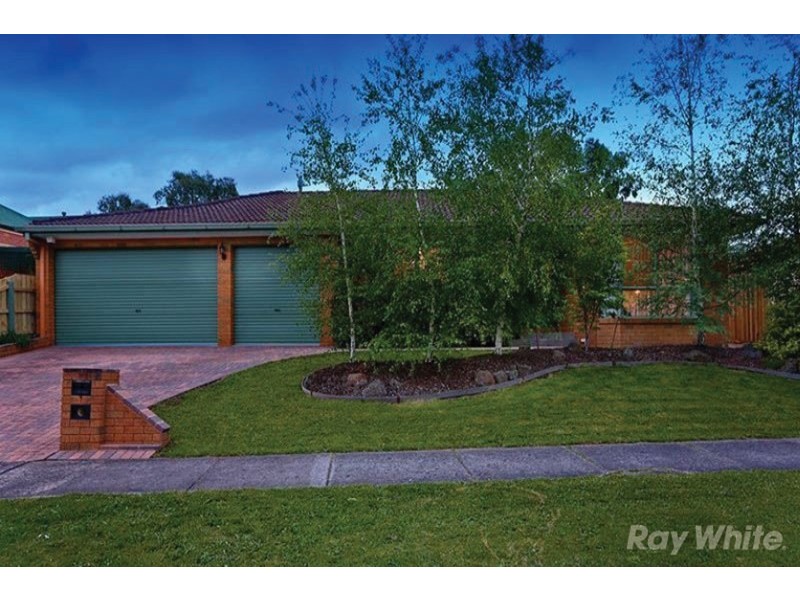 22 Liberty Avenue, Rowville VIC 3178