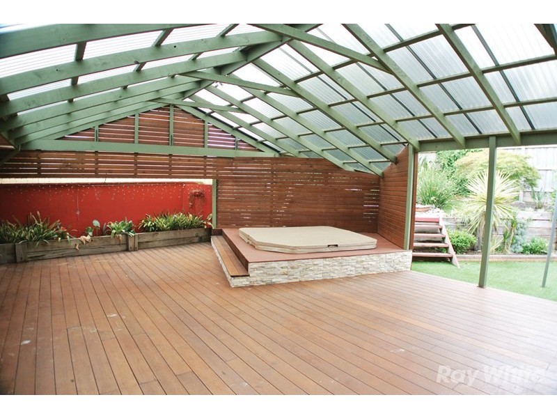 22 Liberty Avenue, Rowville VIC 3178