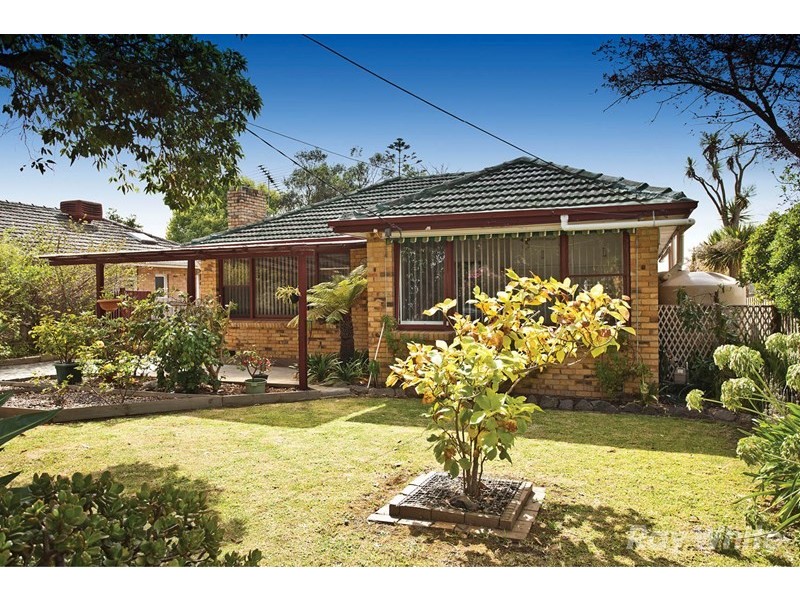 24 Durward Avenue, Glen Waverley VIC 3150