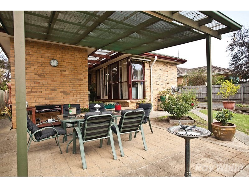 24 Durward Avenue, Glen Waverley VIC 3150