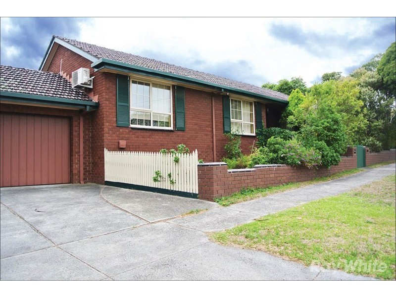 119 Whites Lane, Glen Waverley VIC 3150