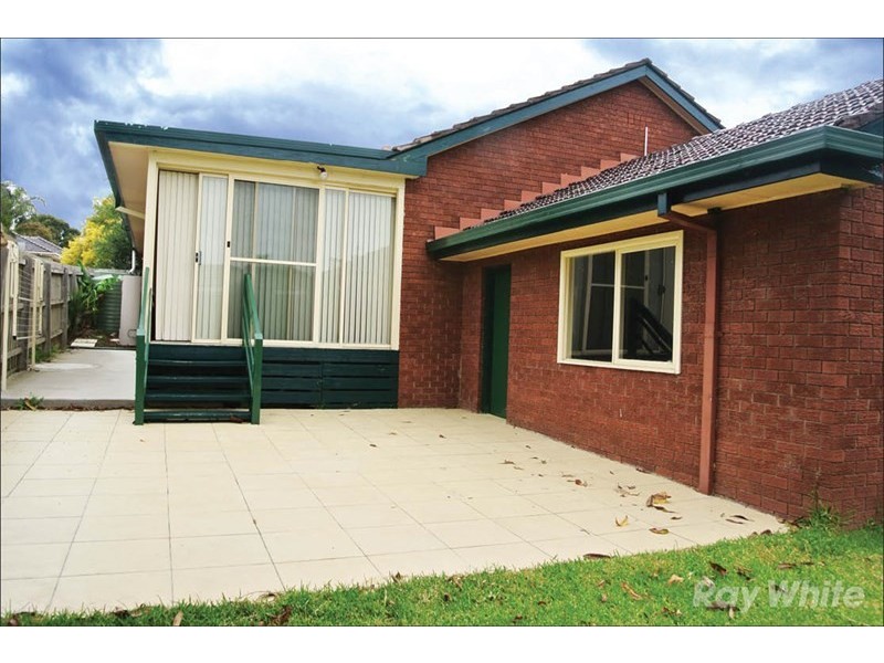 119 Whites Lane, Glen Waverley VIC 3150