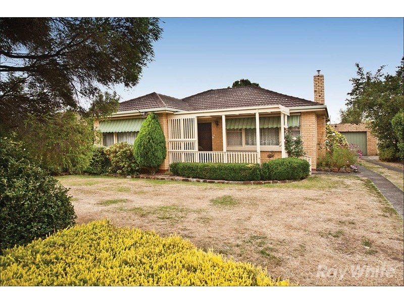 4 Bithel Street, Glen Waverley VIC 3150