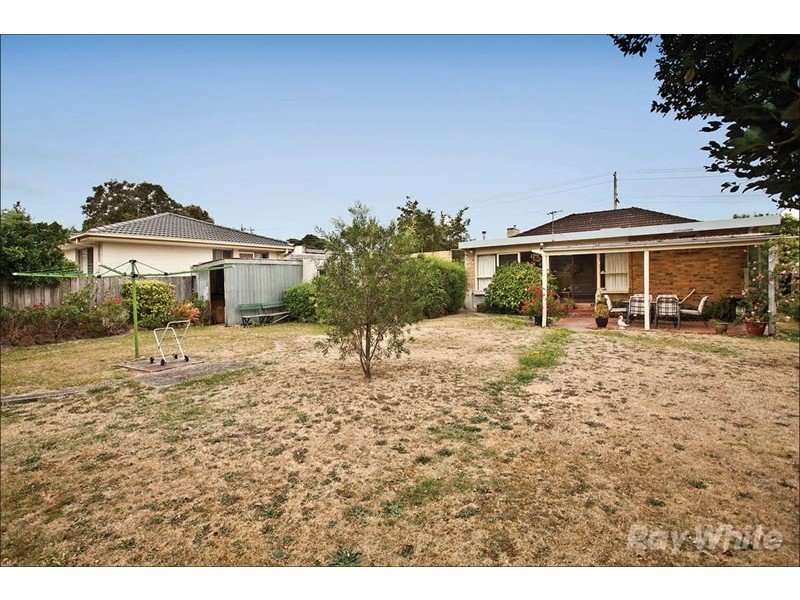 4 Bithel Street, Glen Waverley VIC 3150