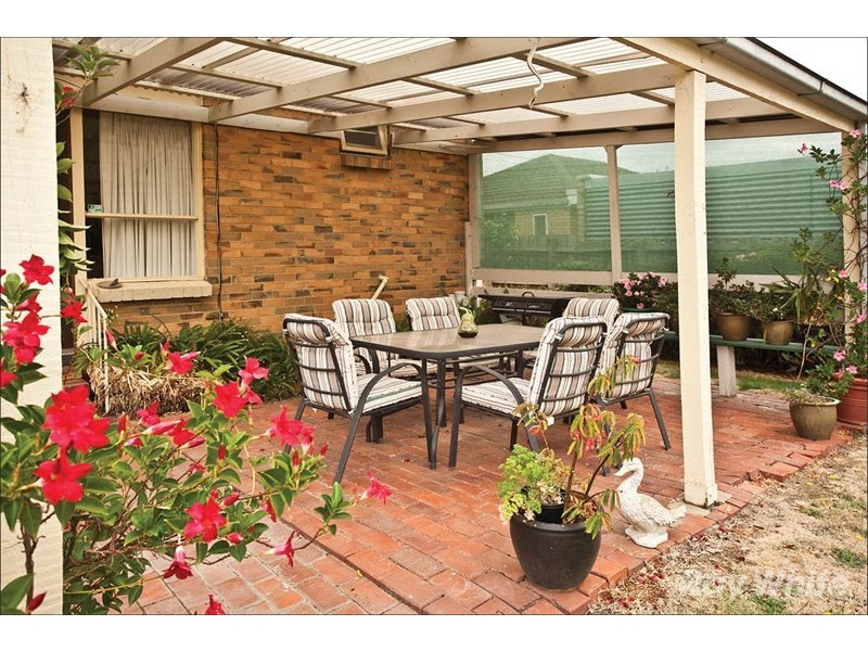 4 Bithel Street, Glen Waverley VIC 3150