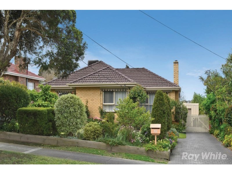 40 Pamela Street, Mount Waverley VIC 3149