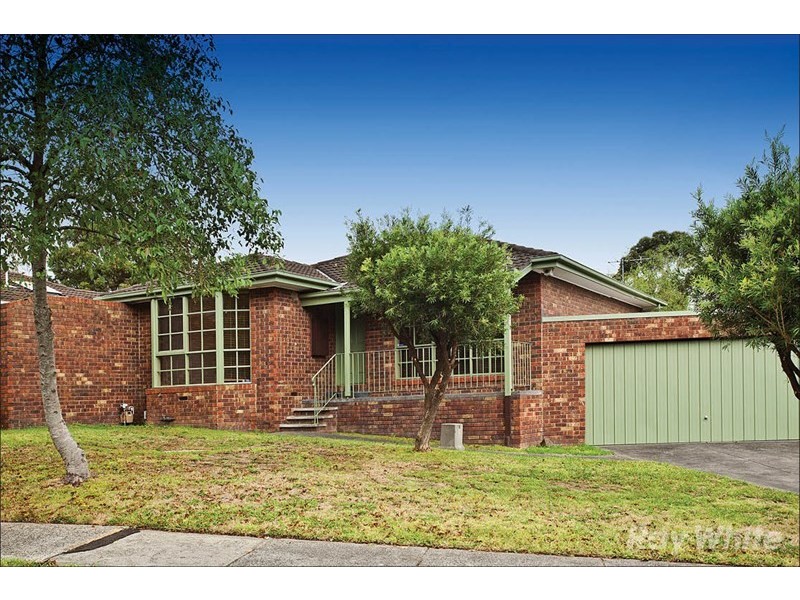 2/29 Rata Street, Wheelers Hill VIC 3150