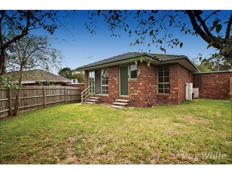 2/29 Rata Street, Wheelers Hill VIC 3150