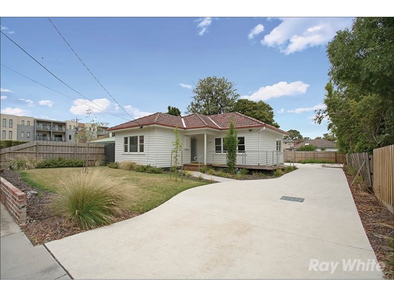 278 Springvale Road, Glen Waverley VIC 3150