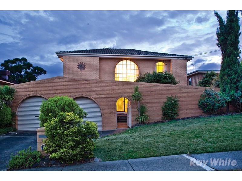 31 Bengal Crescent, Mount Waverley VIC 3149