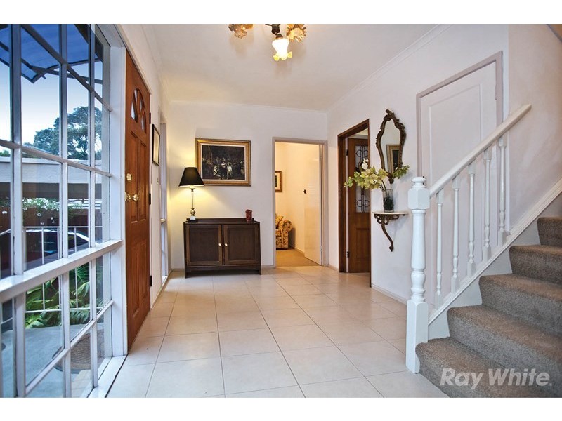 31 Bengal Crescent, Mount Waverley VIC 3149