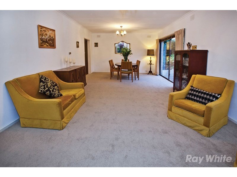 31 Bengal Crescent, Mount Waverley VIC 3149