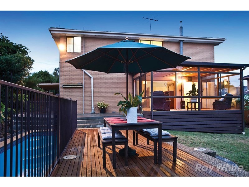 31 Bengal Crescent, Mount Waverley VIC 3149