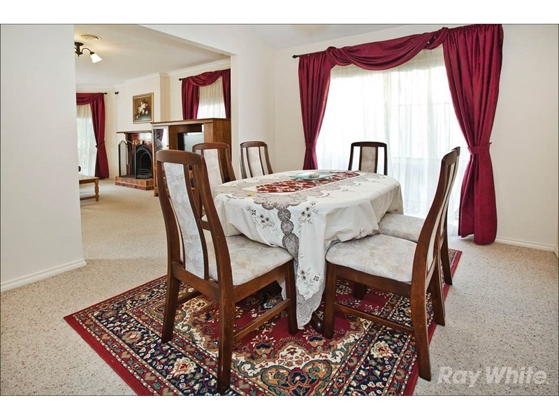 54 Gearon Avenue, Rowville VIC 3178