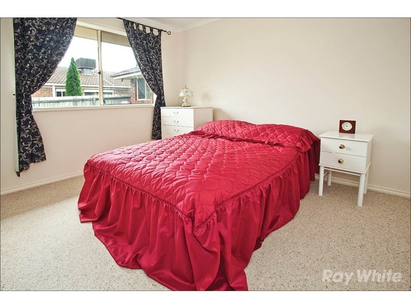 54 Gearon Avenue, Rowville VIC 3178